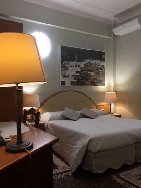 Albergo Villagrande Varazze Exterior photo